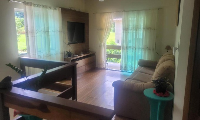 Pomerode Apartamento | Omi Haus