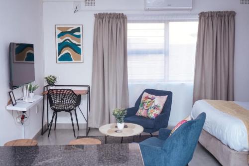 Umtata Apartamento | Omi’s Wholesome Apartment