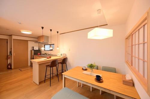 Omorinishi Casa | OMM STAY