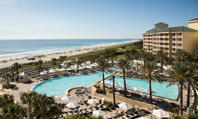 Fernandina Beach Complejo | Omni Amelia Island Resort & Spa