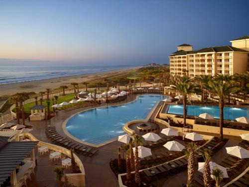 Fernandina Beach Complejo | Omni Amelia Island Resort & Spa
