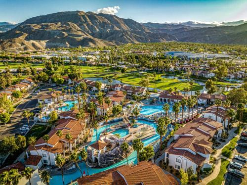 Rancho Mirage Complejo | Omni Rancho Las Palmas Resort & Spa