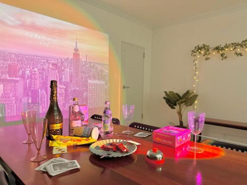 Saha Apartamento | Omni Stay