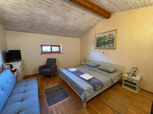 Tomaj Casa | Omnia rooms