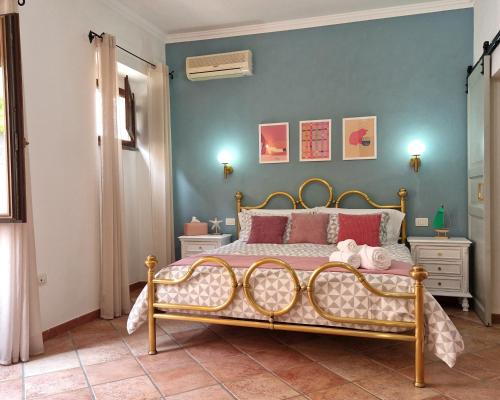 Ghilarza Casa | Omo Madela