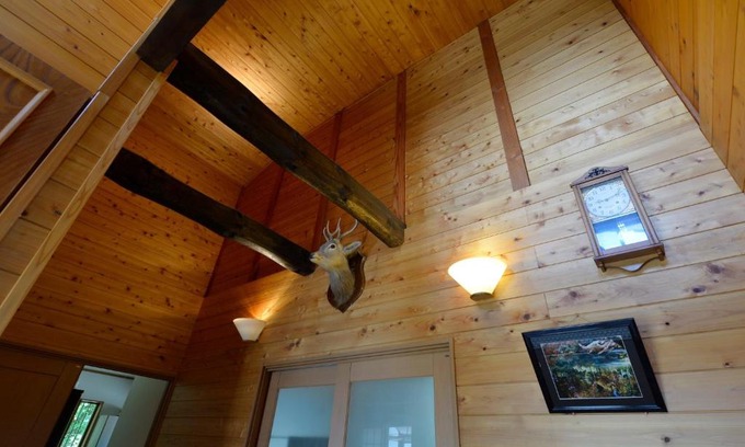 Nasushiobara Casa | Omoritei - Vacation STAY 9265