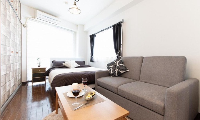 Kawaguchi Apartamento | Omotenashi House Kawaguchi