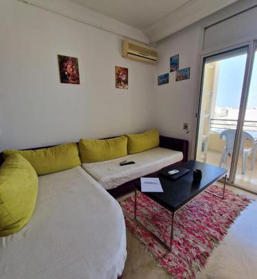 Cite La Gazelle Apartamento | Omrane 5 Riadh Andalous