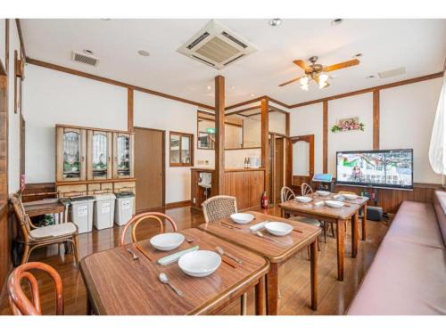 Ito Casa | Omuroyama no Kado - Vacation STAY 10265v