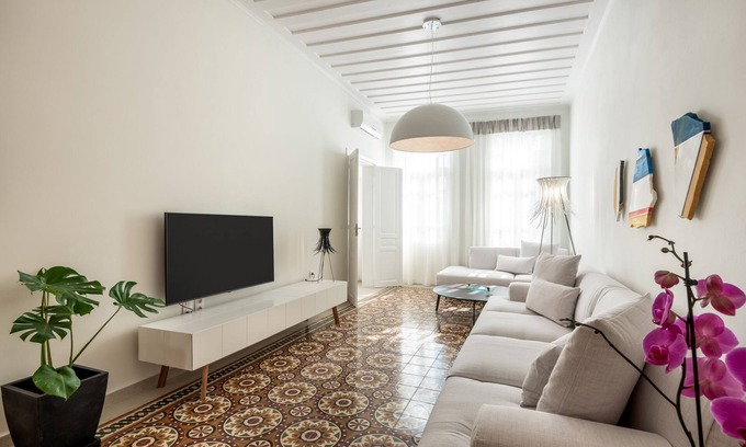 Old Town Casa | On Luxury Chania