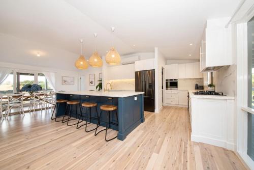 St. Andrews Beach Casa | On The Beach at St Andrews - walk over the Dunes to the Beach