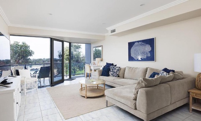 Boat Harbour Apartamento | On the Beach Getaway