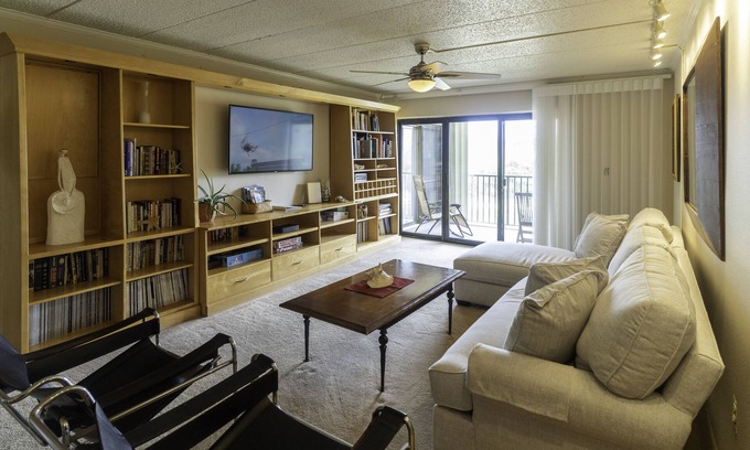 Midtown Ocean City Condominio | Noches individuales con grandes descuentos consultar fechas y tarifas. Vie. 12 de julio