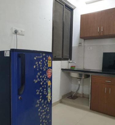 Daman Apartamento | ON THE BEACH PERFECT HOMESTAY IN DAMAN