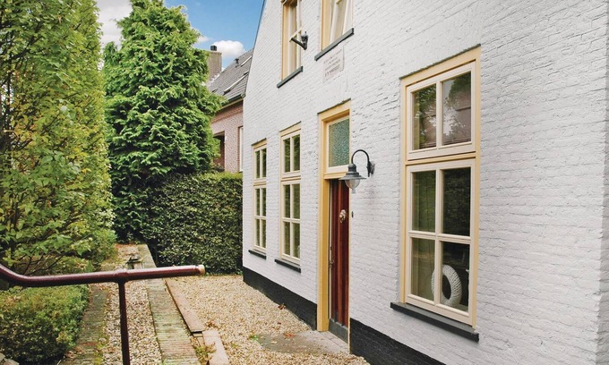 Wijk en Aalburg Casa | Alojamiento de 5 habitaciones en Wijk en Aalburg