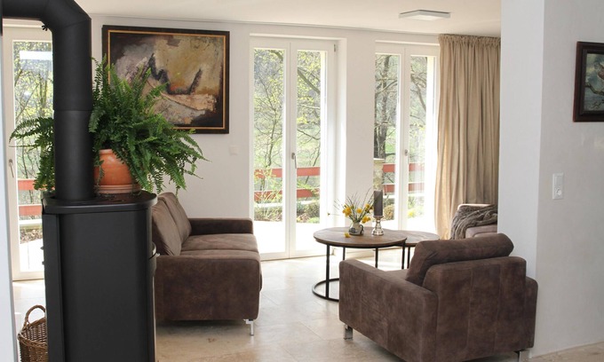 Bad Schandau Casa | On the Elbe - House Elbsinfonie