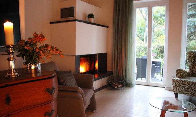 Bad Schandau Casa | On the Elbe - House Sonate