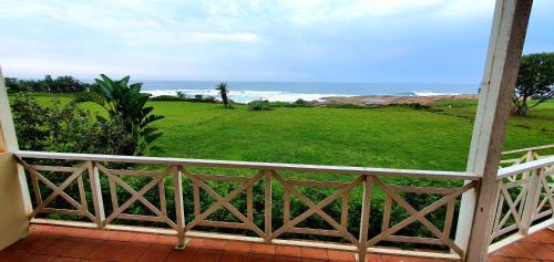 Ramsgate South Casa | On The Rocks - 11 Sleeper - Beautiful Sea Views!