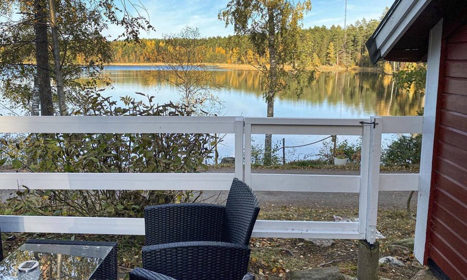 Kolmarden Casa | Alojamiento de 1 habitaciones en Kolmården