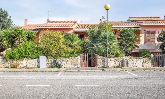 Funtana Meiga Apartamento | Alojamiento de 2 habitaciones en Cabras