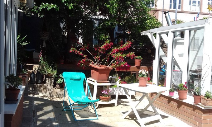 Mutzig Apartamento | En la ruta del vino cerca de Estrasburgo