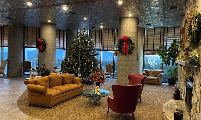 Sugar Mountain Condominio | On Top of the World at Sugar Top Resort