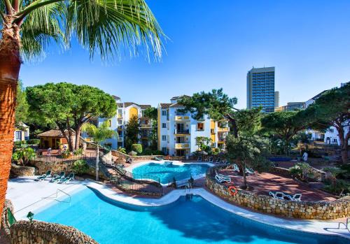 Nikki Beach Apartamento | Ona Alanda Club Marbella