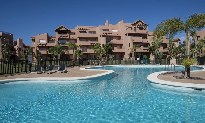 Torre-Pacheco Apartamento | Ona Mar Menor – The Residence