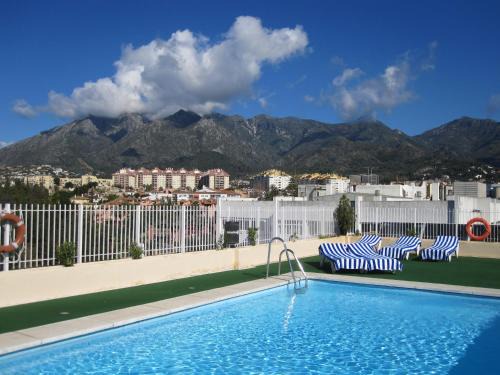 Marbella City Centre Apartamento | Ona Marbella Inn