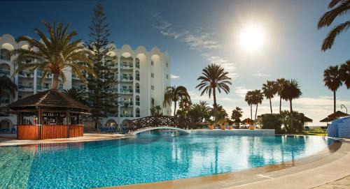 Nerja Apartamento | Ona Marinas de Nerja Spa Resort