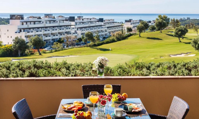 Estepona Apartamento | Ona Valle Romano Golf & Resort