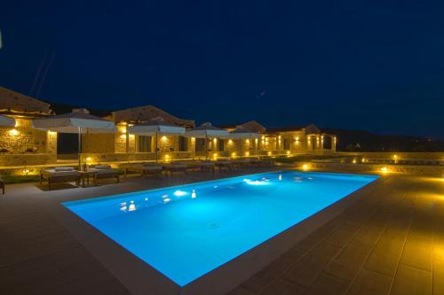 Moudros Apartamento | ONAR LIMNOS II LUXURY APARTMENTS