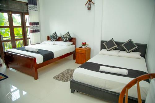 Attikulama Casa | Onara Guest