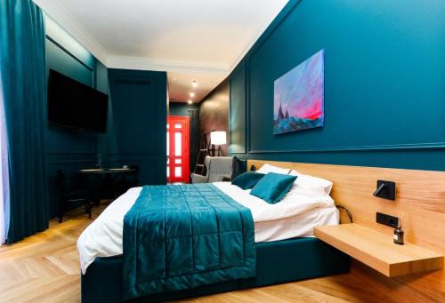 Kosuv Stary Apartamento | Once apartments