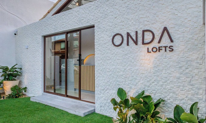 Downtown Buzios Apartamento | Onda Lofts