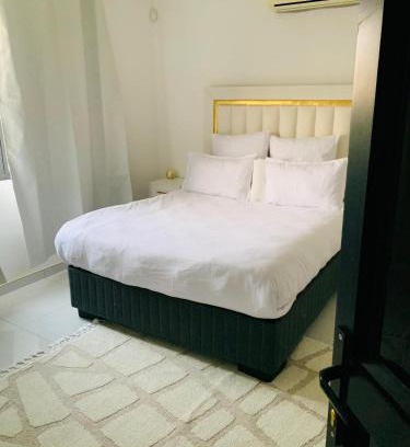 Ondangwa Apartamento | Ondangwa Selfcatering Accomodation