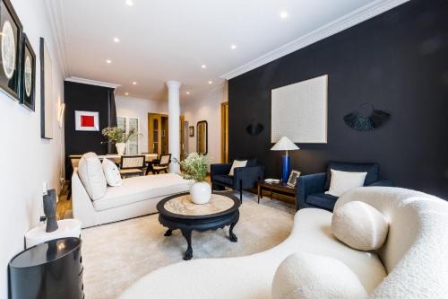 Gros Apartamento | ONDARRA by SWEET HOME SAN SEBASTIAN