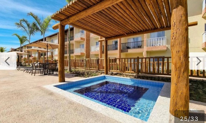 Porto Seguro Complejo | Ondas Beach Resort