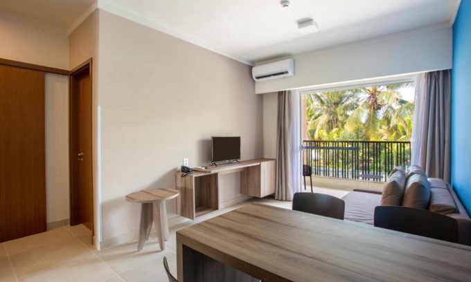 Porto Seguro Apartamento | Ondas Praia Resort