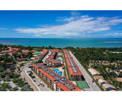 Porto Seguro Apartamento | Ondas praia resort