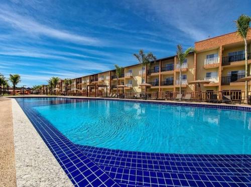 Porto Seguro Apartamento | Ondas Praia Resort