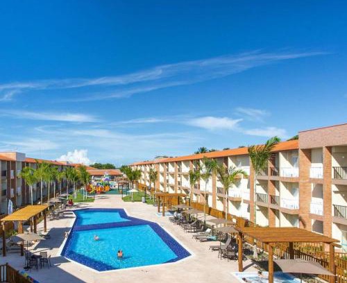 Porto Seguro Apartamento | Ondas praia resort
