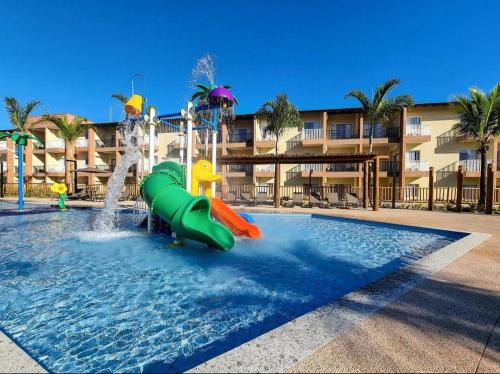 Puerto Seguro Center Apartamento | ondas praia resort
