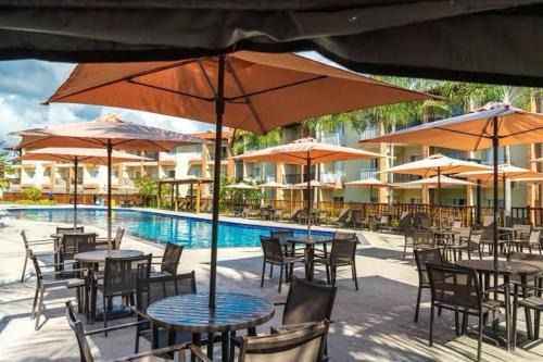 Porto Seguro Apartamento | Ondas Praia Resort