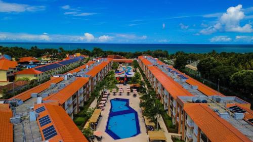 Porto Seguro Complejo | Ondas Praia Resort by WAM Experience