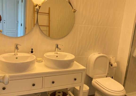 Vagos Apartamento | OndasDaVagueira - T2 em condomínio com piscina