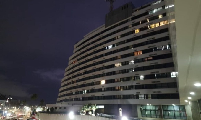Ondina Apartamento | Ondina Apart Hotel
