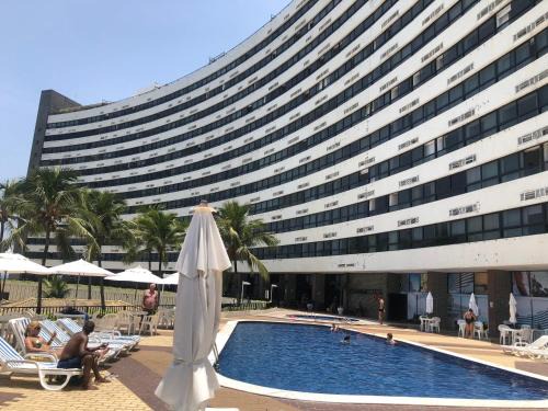 Ondina Apartamento | Ondina Apart Hotel 621