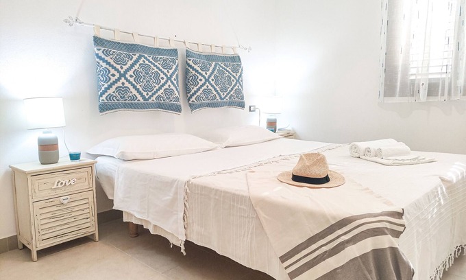Cardedu Chalet De Esquí | Ondina Apartament - Affitti Brevi Italia