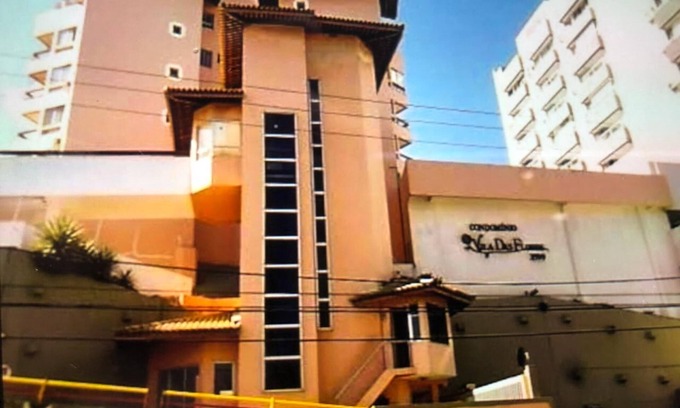 Rio Vermelho Apartamento | COBERTURA DE ONDINA A 500 M DEL CIRCUITO BARRA-ONDINA
